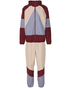 Venta al por mayor de chándal personalizado para hombre French Terry transpirable chándal de algodón chándal Unisex conjuntos de ropa deportiva para hombre conjunto con capucha - Product Image 5