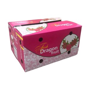 Boîtes en carton ondulé rectangulaires pliables en matériaux recyclés, modèle 3, pour ferme d'ants, vente en gros OEM, usage industriel Vietnam, impression offset - Product Image 5