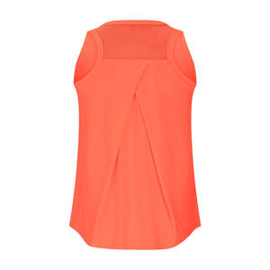 Camiseta de Tenis Transpirable de Calidad Superior, Nueva Llegada, Ligera, para Mujer, Servicio OEM, Logotipo Personalizado, Cómoda - Product Image 5