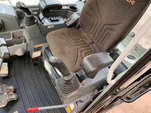 Mini-chargeuse sur chenilles Takeuchi, excavatrice, tracteur TB230RA TB350R TB216 TB217R TB235-2 PLC Tb175 TB150 TB240 - Product Image 5