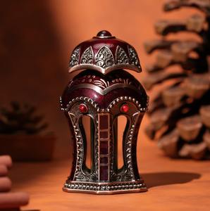 Perfume Adilqadri Zahra Royal Attar de 10 ml para Boutiques y Reventa en Línea, Disponible para Exportación desde India - Product Image 1
