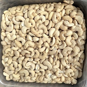 Hot Sale 2026 Cashew <b>Nut</b> <b>Kernels</b> Ww320 Vacuum Packed Cashew <b>Nuts</b> Vietnam Cashew <b>Nuts</b> Wholesale Reday To Ship - Product Image 1