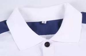 T-shirts décontractés pour hommes 100% coton, séchage rapide, respirants, pour le sport, tissu en toile 300g, faciles à porter au quotidien, prix abordable - Product Image 2