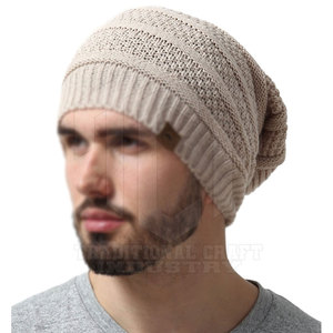 OEM Services Jacquard Beanies Hats High Quality Custom Design Beanies Hats New Design Beanies Hats - Product Image 5