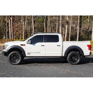 Ford F-150 Harley-Davidson Edition 4x4 2019 - Product Image 4