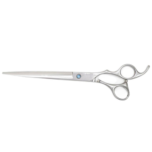 Tijeras de peluquería para mascotas MARI INSTRUMENTS, cuchillas rectas afiladas, tijeras de peluquería de uso profesional - Product Image 3