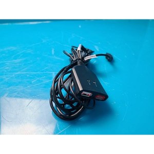 ELECOM KM-A22BBK Conmutador de uso compartido de periféricos USB, usado como piezas de repuesto para equipos semiconductores antiguos - Product Image 6