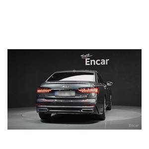 Audi A6 45 TFSI Quattro Premium 2023, Emisión Euro V, Asientos de Cuero, Volante a la Izquierda, 89,014 km, con Cámara Trasera - Product Image 4