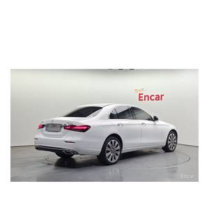 Mercedes-Benz Clase E E300e 4MATIC Exclusive 2023, 53,069 km, Caja de Cambios Automática, Volante a la Izquierda, Cámara Trasera - Product Image 2