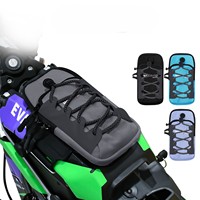 Woodniu Racein pour Surron Light Bee, housse de batterie, sac pour motos, dirt bike, accessoires tout-terrain, Light Bee