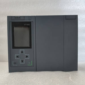 100% อินเวอร์เตอร์ควบคุม6ES7317-2AK14-0AB0ของแท้ใหม่ - Product Image 3