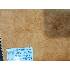 Rollo de Tela para Tapicería ADURA de 54 Pulgadas para Sofás, Muebles de Hogar y Hotel, para Uso Textil en el Hogar - Product Image 2