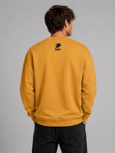 Sweat-shirt pour homme de qualité supérieure offrant un confort supérieur, une texture douce et un design élégant pour les activités décontractées et les activités de plein air - Product Image 5