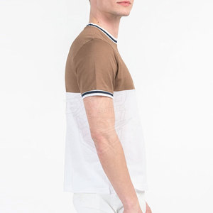 Camiseta Transpirable Fácil de Usar para Hombre, Camiseta Moderna para Adultos para Uso en Exteriores, Camiseta para Hombre Estilo 2026 - Product Image 5