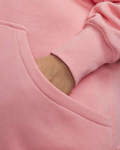 Sudadera con capucha de hip hop con estampado 3D por sublimación, bordado de animales y anime, hombros caídos, talla de EE. UU., oversize para mujer - Product Image 3
