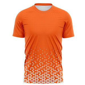 Men Sublimation Graphic Print Ready <b>T</b> <b>Shirt</b> Classic Crew Neck Lightweight Everyday Casual Performance Tee Soft Comfortable Short - Product Image 3