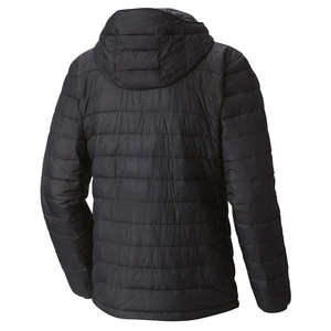 Fully Customized Men's Waterproof Canvas Puffer <b>Jackets</b> Polyester Wadding Filled Winter DDP Shipping - Product Image 5