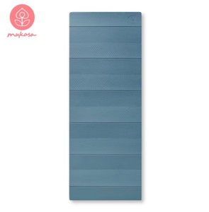Tapis de yoga TPE de haute qualité personnalisable, épaisseur 5 mm, non toxique, recyclable, équipement d'exercice Pilates disponible en forme carrée ou rectangulaire - Product Image 5