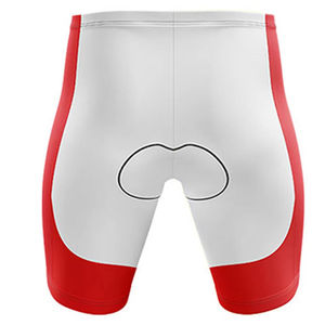 Ensembles de vêtements de cyclisme pour hommes de bonne qualité, impression par sublimation intégrale, prix bas, combinaisons de cyclisme à manches courtes - Product Image 6