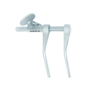 Retractor de Columna Vertebral Cervical Casper, Instrumento Ortopédico Manual Básico, Herramienta Quirúrgica Cervical Profesional para Cirugía de Columna - Product Image 1