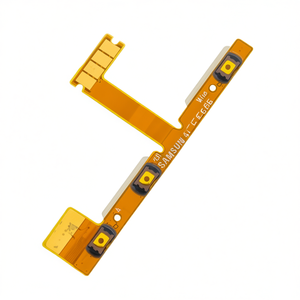 Cavo flessibile per Samsung, pulsante di accensione e volume, ricambio per tablet da 10,4 pollici, modello T500 WiFi - Product Image 1