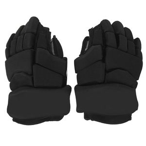 Hot Selling Professional Ice Hockey Gloves Customizable Hand Protection Gear Top Trending <b>Stick</b> Accessory - Product Image 3