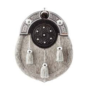 Sporrans หนังสปอแรน - Product Image 6