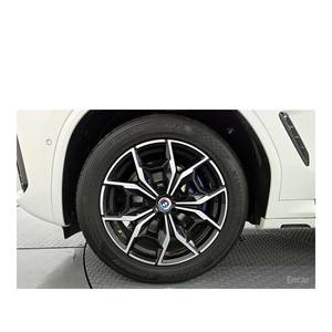 BMW X3 XDrive 20i M Sport 2024, Volante a la Izquierda, Caja de Cambios Automática, con Cámara Trasera, 59,777 km - Product Image 5