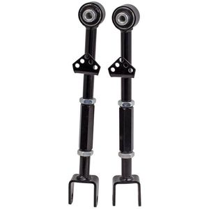 Kit Bracci di Controllo Inferiori Anteriori e Posteriori di Alta Qualità con Giunto Sferico Anteriore per Acura Accord 08-13 e TL TSX 09-13 - Product Image 3