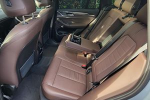 BMW X3 M40i 2023 SUV con Faros LED, Techo Panorámico, Transmisión Automática, Neumáticos R21, Asientos de Cuero - Product Image 3