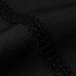 Camisetas de Compresión para Hombre, Manga Corta, Camisetas Deportivas, Camisetas Interiores, Camisetas Deportivas Transpirables, Camisetas para Correr - Product Image 6