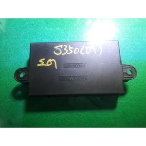 ECU และโมดูลคอมพิวเตอร์มือสองสำหรับรถยนต์ S-class รุ่น A2219000801 - Product Image 1
