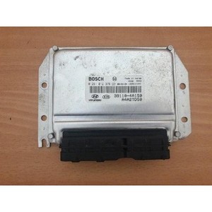 H-1 ชุดควบคุมอิเล็กทรอนิกส์และโมดูลคอมพิวเตอร์มือสอง 391104A150 - Product Image 1