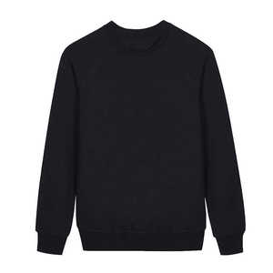 Nouveauté : Sweat-shirt pour homme en coton mélangé, style urbain décontracté, fabrication OEM ODM, exportation, chaîne d'approvisionnement - Product Image 6
