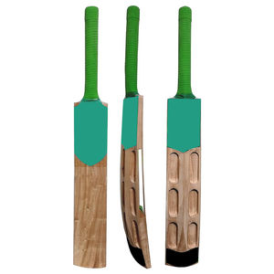 Matériel sportif professionnel, bois de qualité supérieure, design équilibré, batte de cricket, équipement d'entraînement sportif, batte de cricket légère - Product Image 3