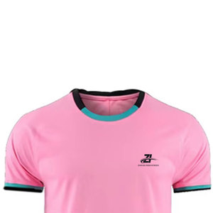 ชุดฟุตบอลชายแบบใหม่สั่งทำได้ ราคาถูก คุณภาพสูง ระบายอากาศได้ดี - Product Image 4