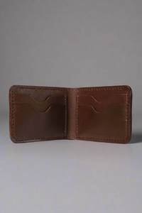 Portefeuille tressé en cuir véritable haut de gamme pour homme, design court élégant, logo personnalisé, doublure en polyester, porte-cartes premium, fabrication OEM - Product Image 5