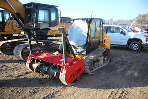 Cargadora Compacta de Orugas 300T 2025, Equipo de Construcción de Uso Pesado - Product Image 3