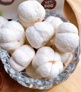 Food Industry Freeze Dried Fruit Options Made From Rambutan Passion Fruit Pineapple Banana Mangosteen For Ingredient Vietnam - Product Image 6