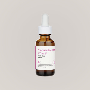 เซรั่มบำรุงผิวหน้าเกาหลี SS22 ไนอาซินาไมด์ 10% ซิงค์ 1% มัลติแคร์เซรั่ม เซรั่มบำรุงผิวหน้าไนอาซินาไมด์ เซรั่มบำรุงผิวหน้าต่อต้านริ้วรอย เซรั่มบำรุงผิวหน้าเพิ่มความชุ่มชื้น - Product Image 3