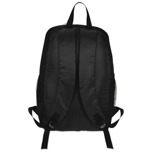 New Arrival Solid Color Cotton Fabric Gym Bag Casual Sports Basketball <b>Backpack</b> for Men High Quality Customized 30-<b>40L</b> Custom - Product Image 6