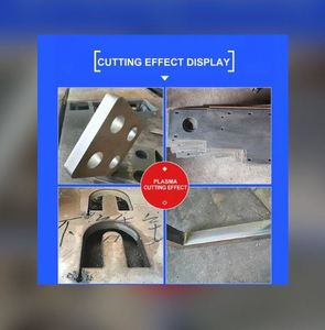 Máquina de Corte por Plasma CNC PWMPL1525 Totalmente Automática - Product Image 2