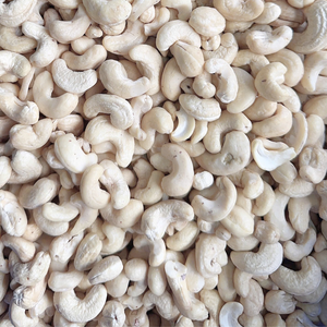 เม็ดมะม่วงหิมพานต์จากโรงงานโดยตรง WW180, WW240, WW320, LP, WS เม็ดมะม่วงหิมพานต์บดพร้อมบรรจุภัณฑ์ตามสั่ง - Product Image 1