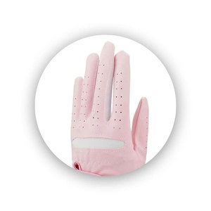Logo personnalisé, cuir Cabretta, microfibre respirante, écologique, antidérapant, haute qualité, quatre saisons, détection par aiguille, sport - Product Image 4