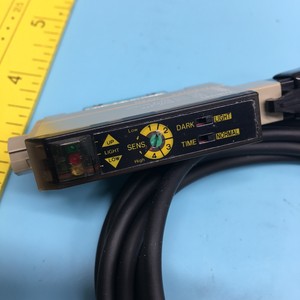 Seeka เซ็นเซอร์ไฟเบอร์ F1R-J Amp, LG-310-B1B, 154072-อุปกรณ์เซมิคอนดักเตอร์และชิ้นส่วนดั้งเดิมระดับโลกที่ - Product Image 5