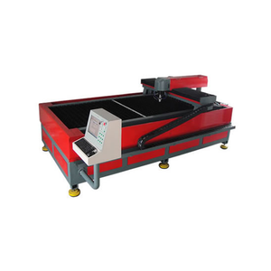 Découpeuse laser industrielle Nd:YAG pour acier inoxydable, acier au carbone et matériaux alliés - Product Image 5