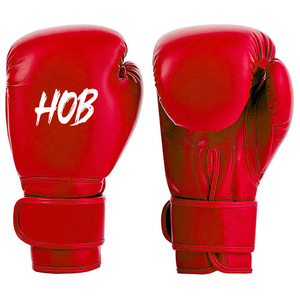 Guantes de Boxeo Personalizados OEM en Venta, Guantes de Boxeo Cómodos, Guantes de Boxeo Profesionales Personalizados - Product Image 6
