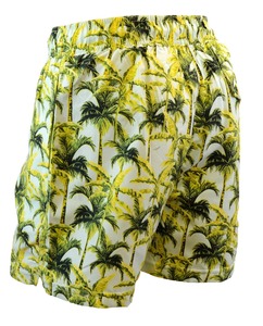 Factory Direct Men Swim <b>Shorts</b> Quick Dry Polyester Beachwear - Product Image 4