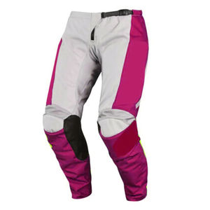 Pantalones de Motocross con Diseño Personalizado, Pantalones Sublimados para Carreras Todoterreno con Logotipo Personalizado - Product Image 5
