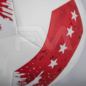 Balón de Fútbol Híbrido de Alto Rendimiento, Balón de Fútbol Híbrido de Primera Calidad 2026 - Product Image 4